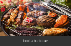 book a barbecue